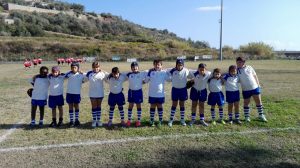 Imperia Rugby under 10 