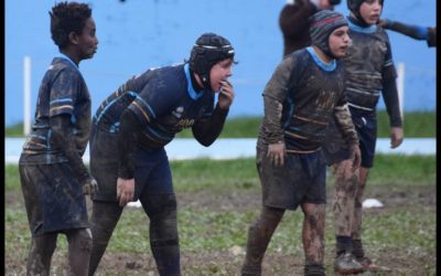 Chiaroscuro ponentino per il rugby nel fine settimana del 17 novembre