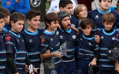 Dall’under 13 alla under 17: tutte in campo le imperiesi / ponentine del rugby
