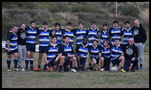 Union Rugby Riviera: dimensione internazionale e turistica, una nuova avventura per l’under 15 e la semifinale di ritorno per la Seniores